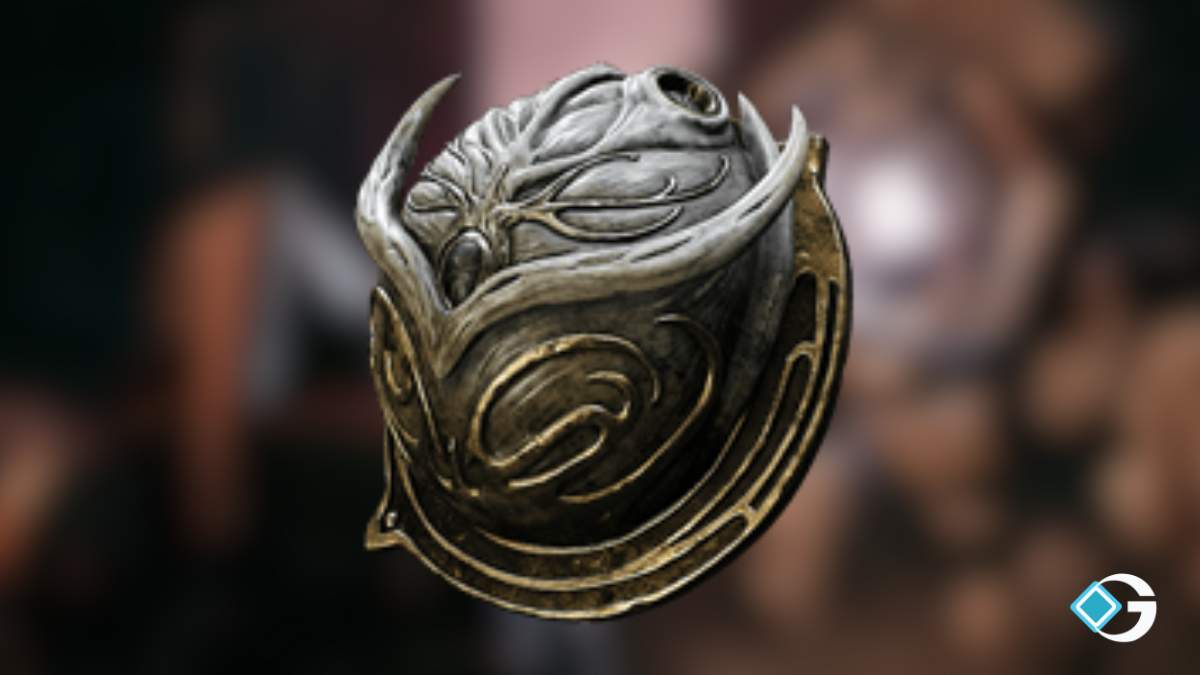 Unsullied Heart Relic in Remnant 2