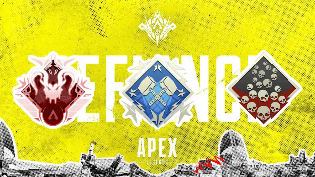5 Best Badges in Apex Legends