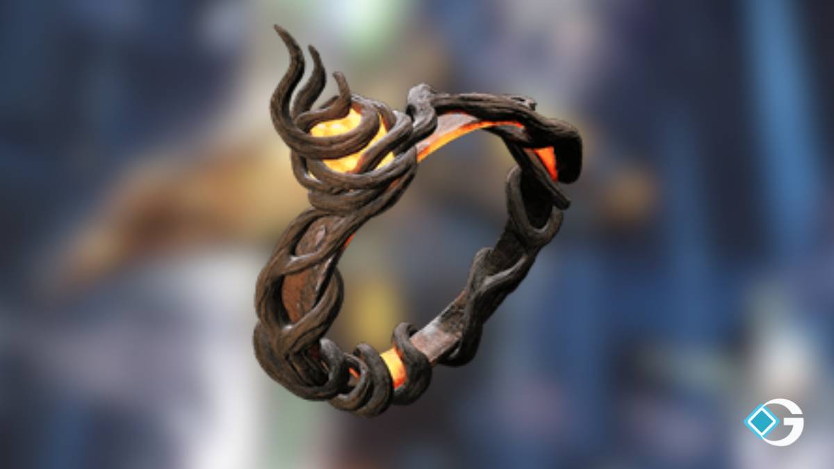 Probability Cord Ring in Remnant 2