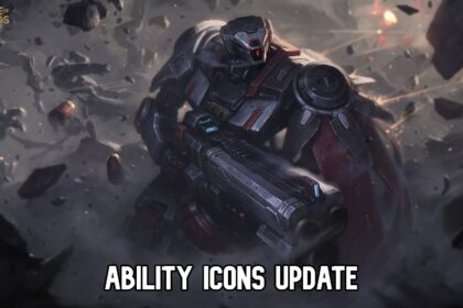 ability icons