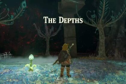 Zelda: Tears of the Kingdom- How to Get Light and Uses