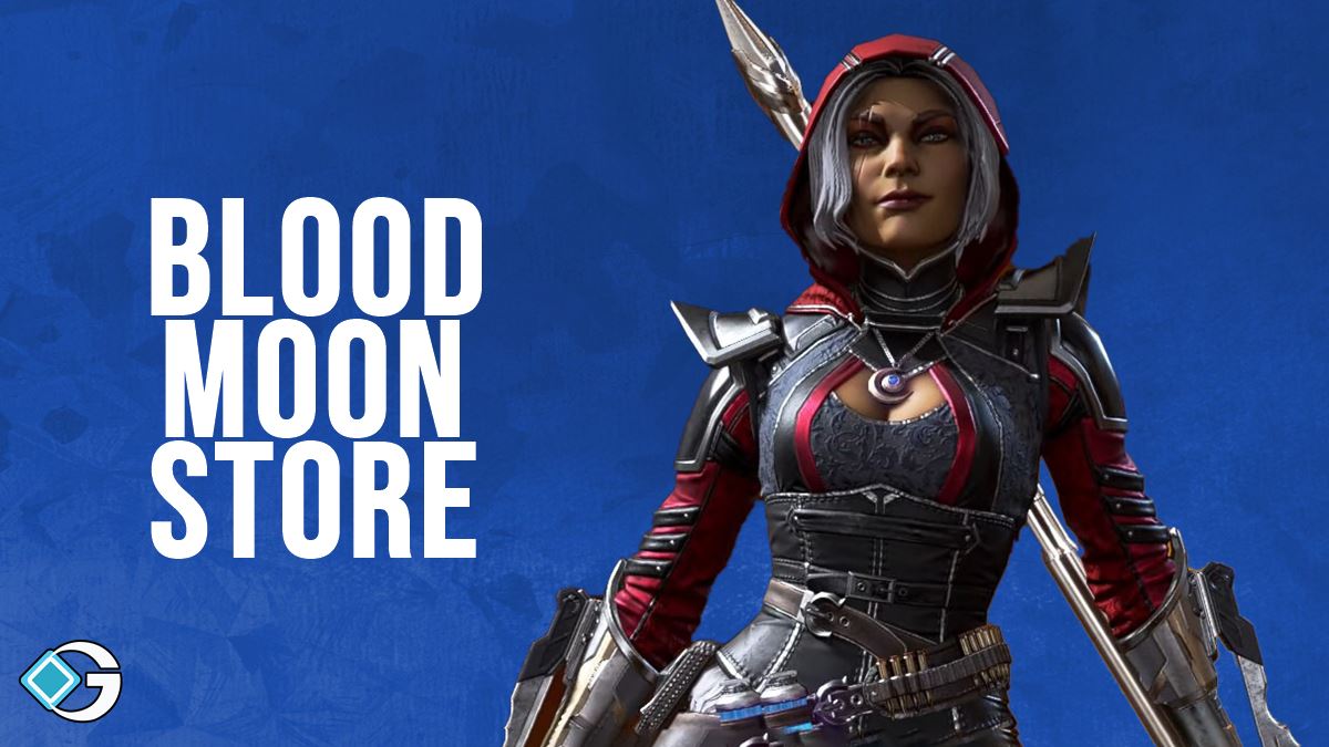 Apex Legends Upcoming Blood Moon Store Skins Have Been Revealed