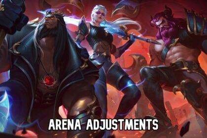 arena patch 13.15