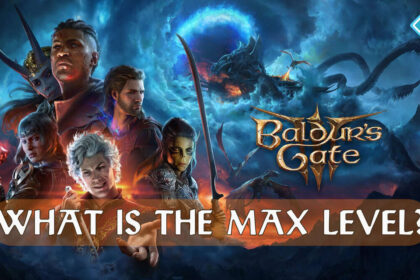 Baldur's Gate 3 (BG3): What is the Max Level?