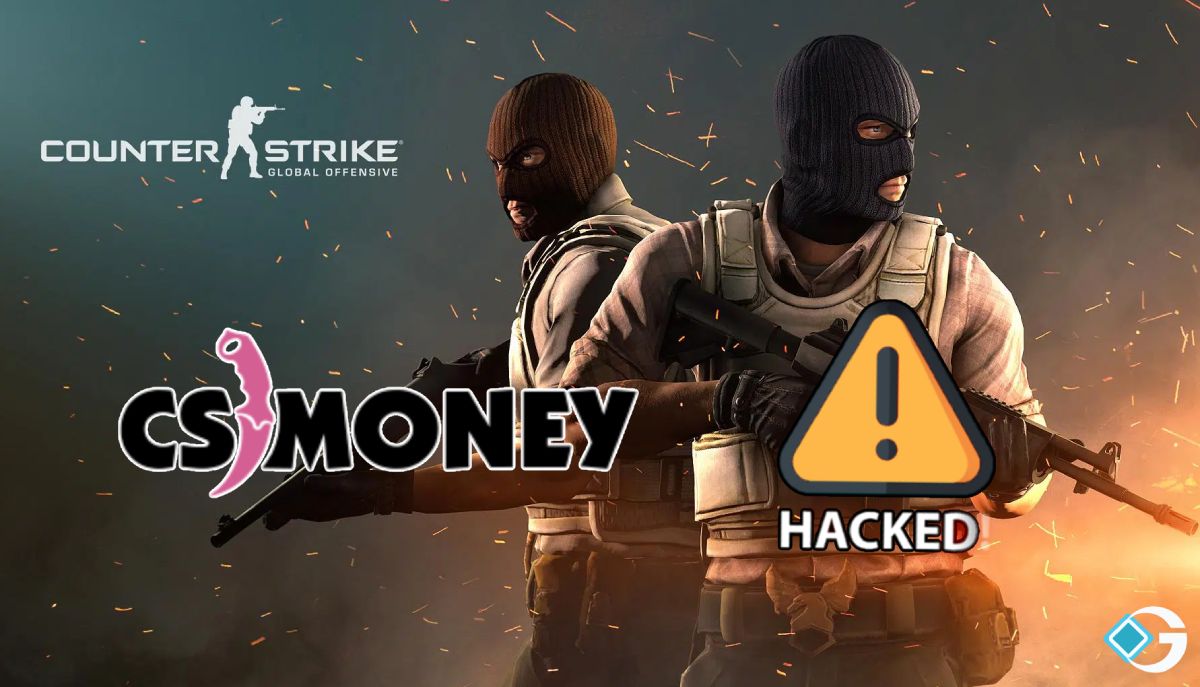 CS MONEY hack