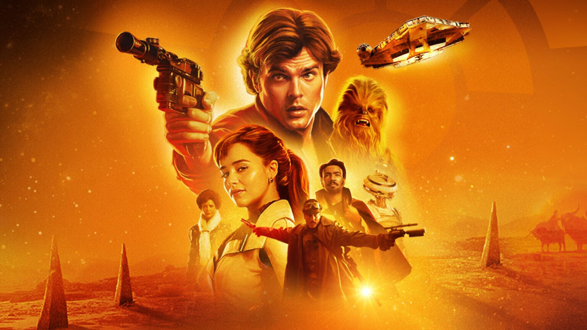 When Star Wars Jedi: Survivor Takes Place on the Timeline Solo: A Star Wars Story