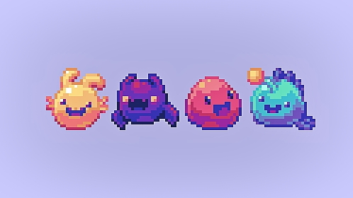 Slime Rancher 2 All Plort Types