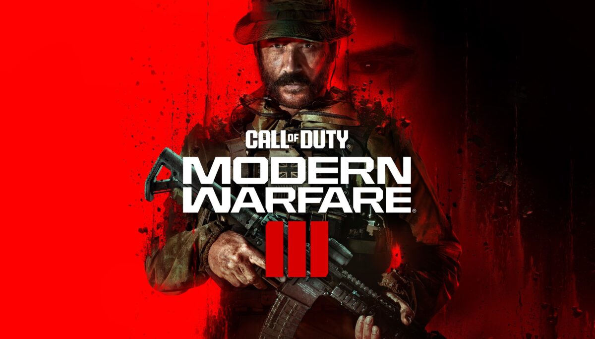 Modern Warfare 3 New 