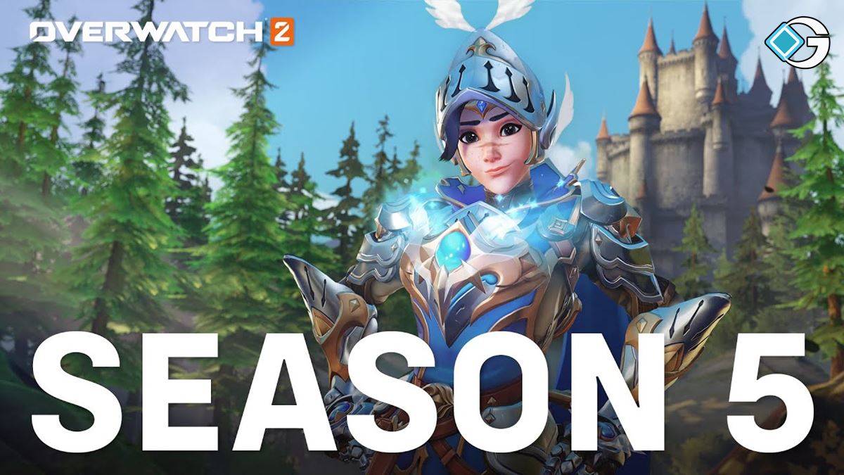 Overwatch 2 Season 5 Patch Notes
