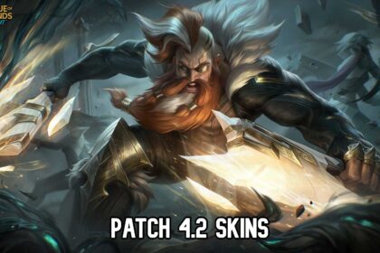 patch 4.2 skins
