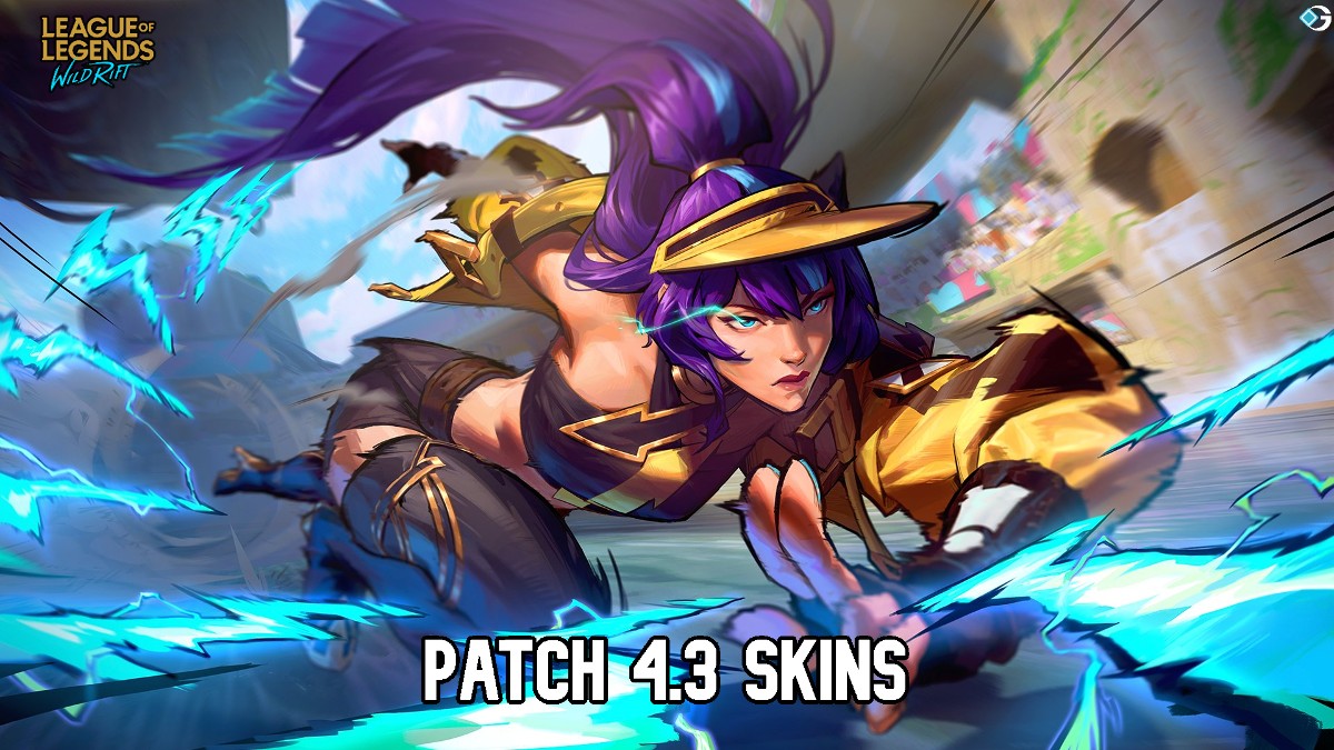 patch 4 3 skins