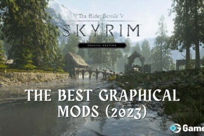 Best Graphical Mods for Skyrim 2023