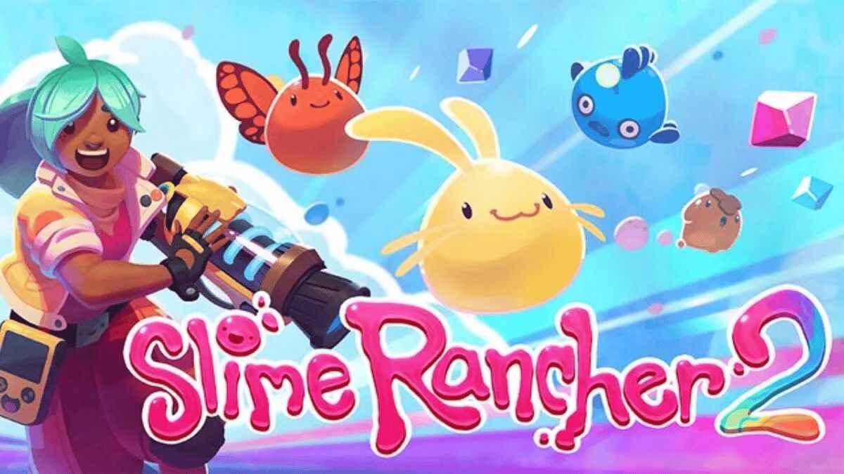 Slime Rancher 2 Multiplayer