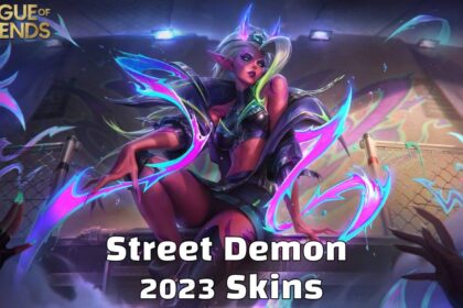 Street Demon 2023