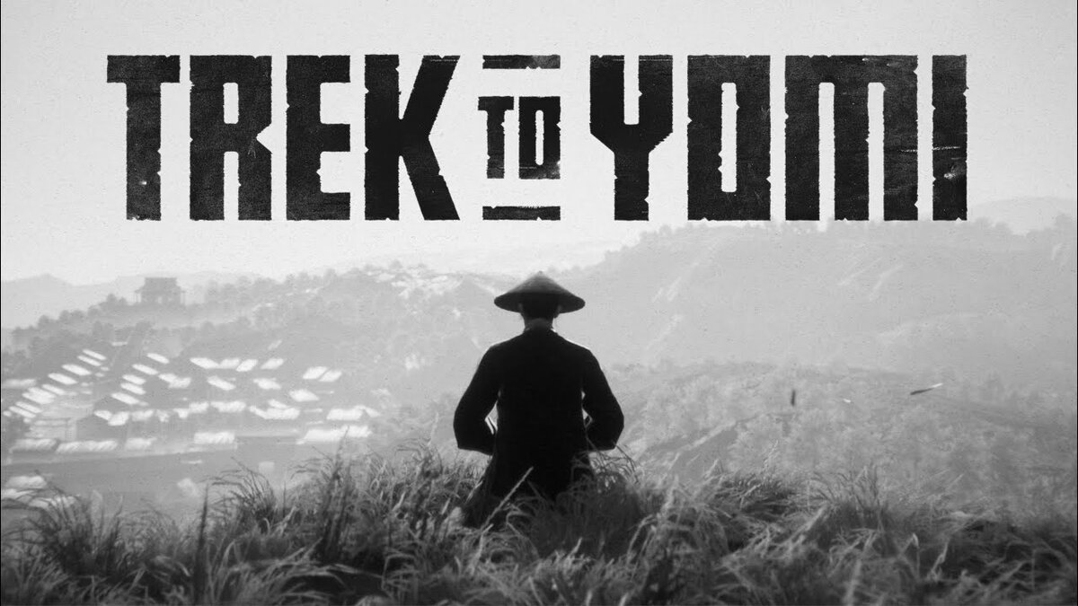 Trek to Yomi: All Collectibles Artifacts Locations