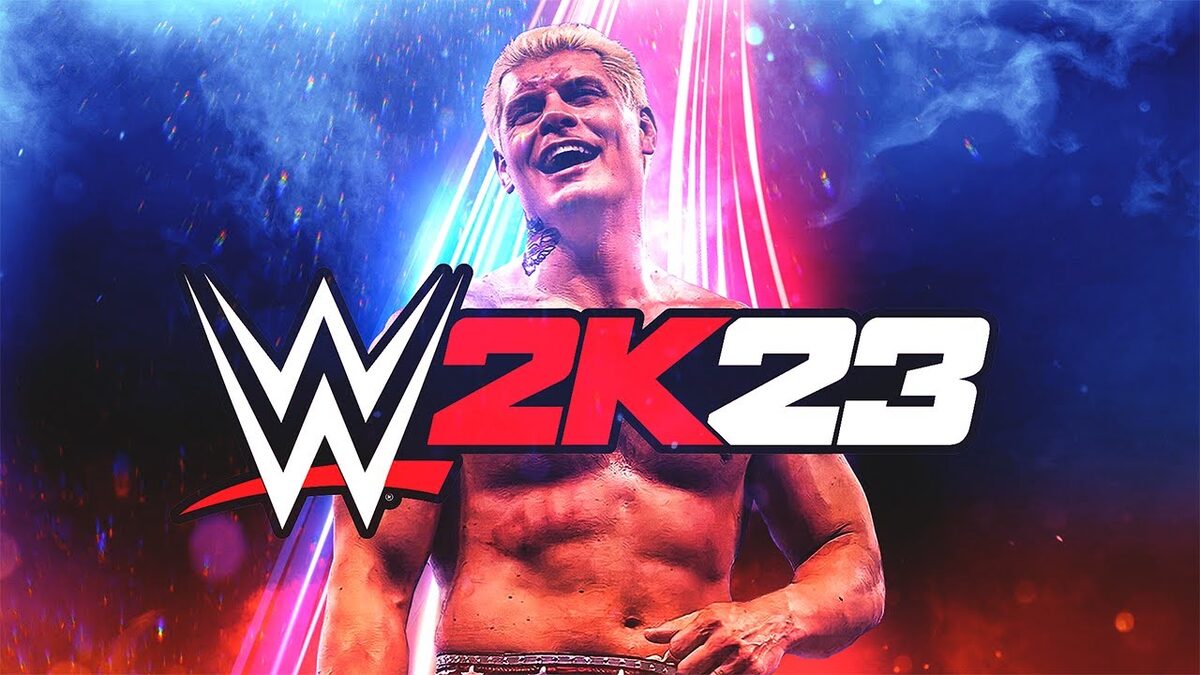 WWE 2K23 All Trophies and Achievements