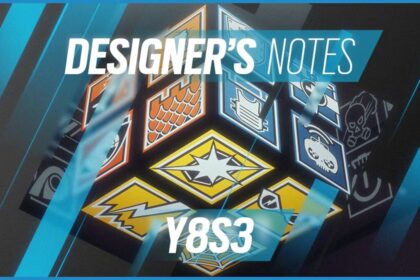 siege y8s3 designer's notes