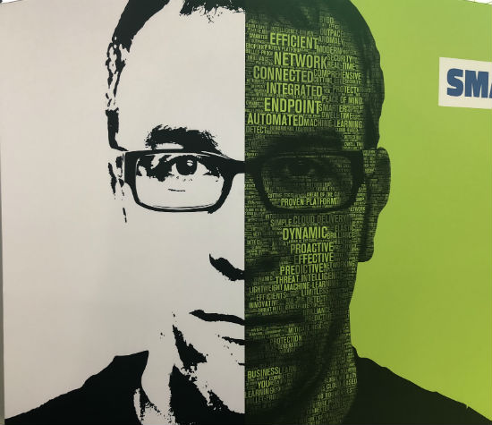 2018��RSA��ȫ���(hu��)�������f��ɽ�e�k�������˳��^45000����ȫ�ИI(y��)���ˆT���c��