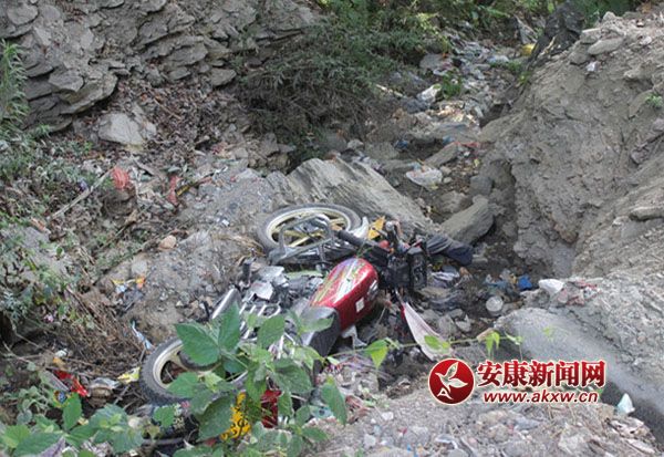 村民摩托車被盜急報警 民警情系群眾幫找回2.jpg