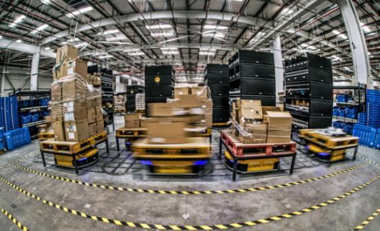 雙十一快遞量或創(chuàng)近十年新高 蘇寧物流運(yùn)力升級沉穩(wěn)迎戰(zhàn)