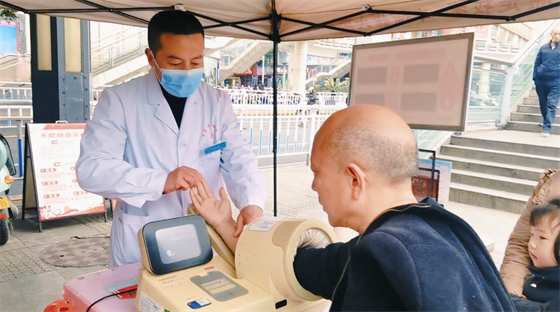 安康這三兄妹，熱血！