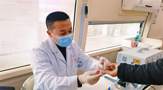 安康這三兄妹，熱血！